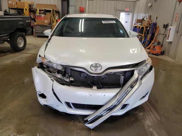 2013 TOYOTA VENZA LE - 4T3BK3BB6DU093286