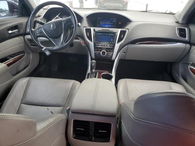 2017 ACURA TLX TECH 19UUB1F5XHA003063