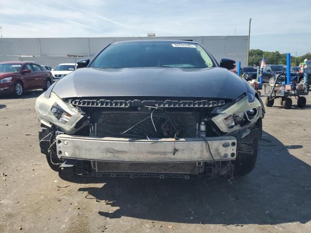 2016 NISSAN MAXIMA 3.5 1N4AA6AP0GC442128