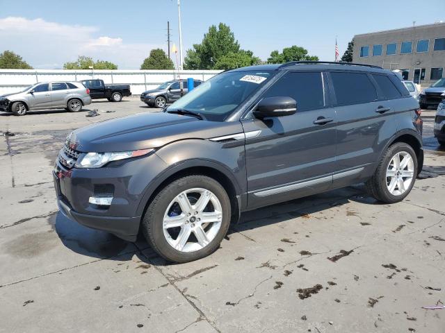 LAND ROVER RANGE ROVE