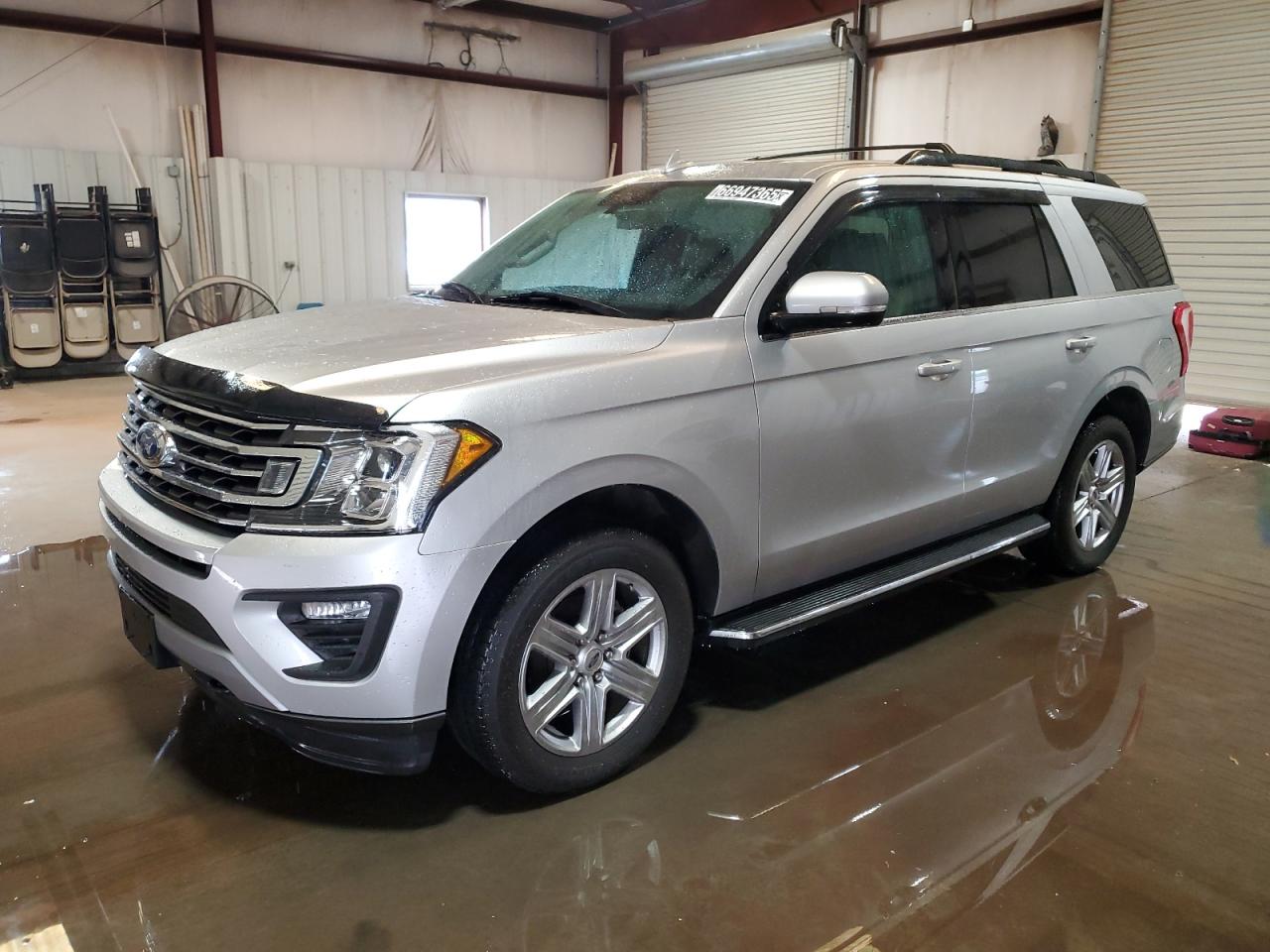 FORD EXPEDITION XLT