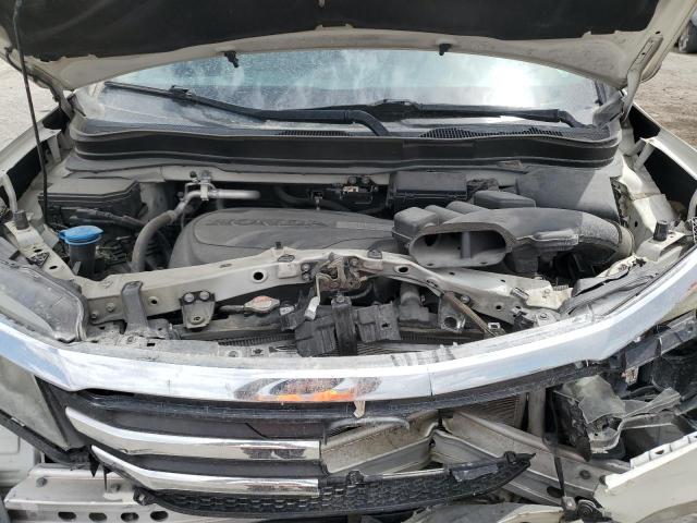 2016 HONDA PILOT EXL 5FNYF6H5XGB066751