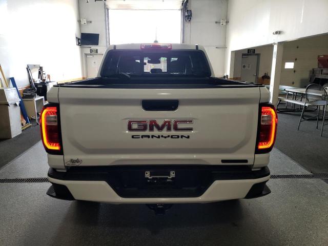 2023 GMC CANYON ELE - 1GTP6BEK6P1214434