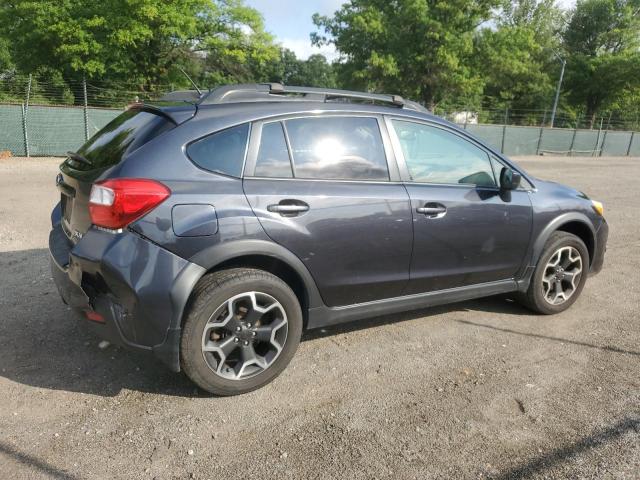 2015 SUBARU XV CROSSTR JF2GPACC7F8217644