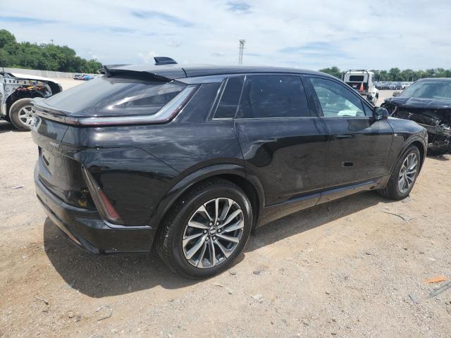 2024 CADILLAC LYRIQ SPOR 1GYKPVRK1RZ142429