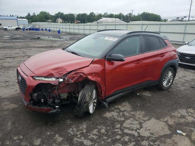 2019 HYUNDAI KONA SEL - KM8K2CAA8KU348079