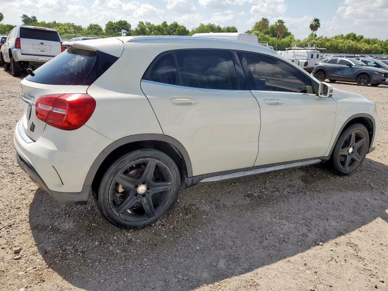 2015 MERCEDES-BENZ GLA 250 4M WDCTG4GB8FJ091068