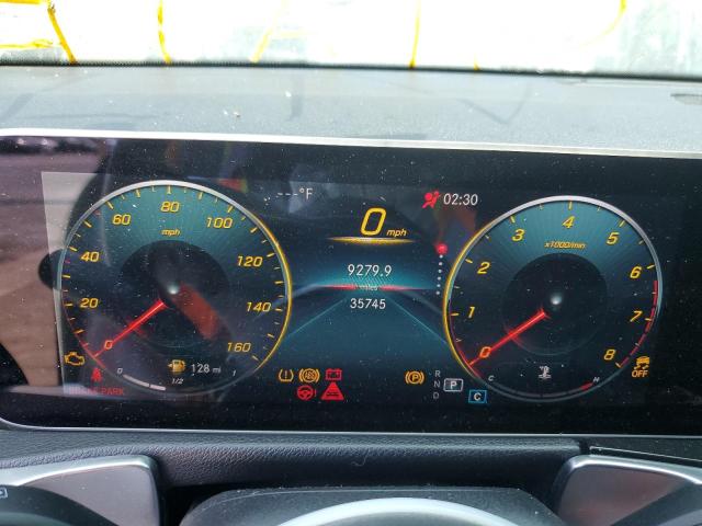 2020 MERCEDES-BENZ GLB 250 WDC4M4GBXLW010227