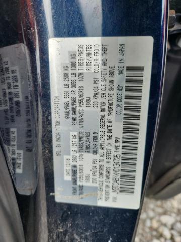 2017 MAZDA CX-9 SPORT JM3TCABYXH0134725