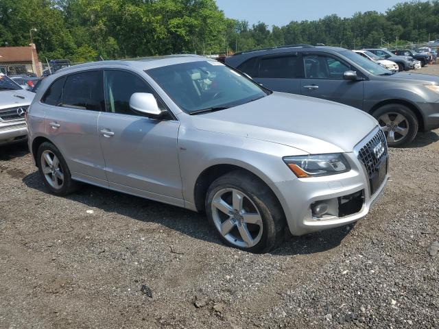 2012 AUDI Q5 PREMIUM - WA1DKAFP7CA004948
