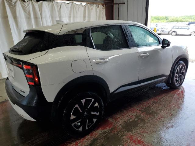 2025 NISSAN KICKS SV 3N8AP6CB7SL353135