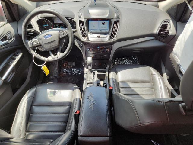 2019 FORD ESCAPE SEL 1FMCU0HD6KUA74927