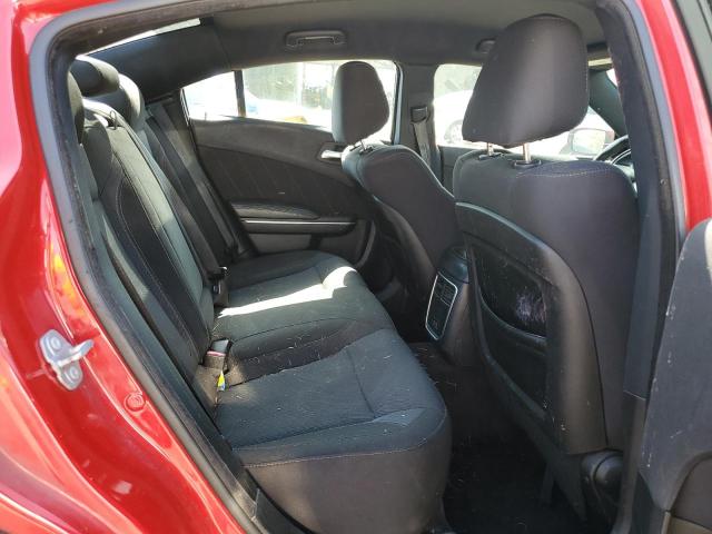 2017 DODGE CHARGER R/ - 2C3CDXCT4HH563001