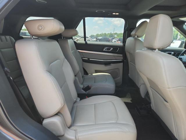 2018 FORD EXPLORER XLT 1FM5K7D81JGA76176
