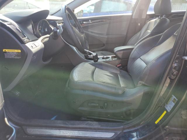 2013 HYUNDAI SONATA SE - 5NPEC4AB9DH558913