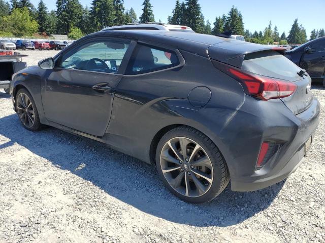 Vin: kmhtg6af8mu032610, lot: 63536335, hyundai veloster base 20212