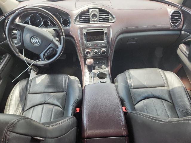 2016 BUICK ENCLAVE 5GAKRCKD0GJ191117