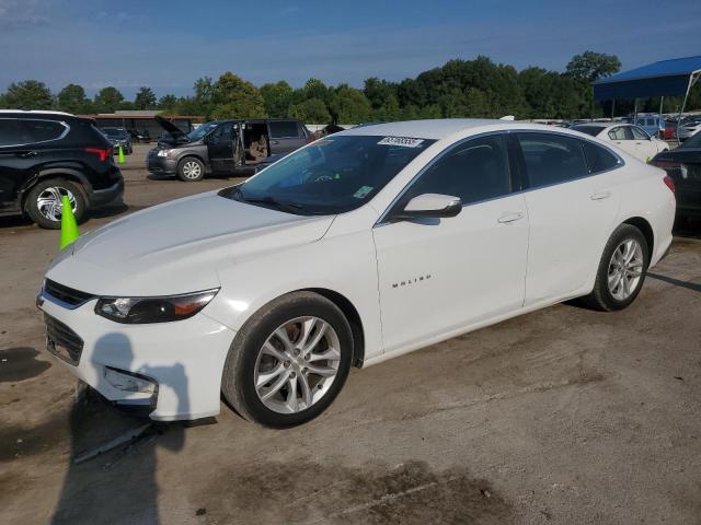 2017 CHEVROLET MALIBU LT #3292640587
