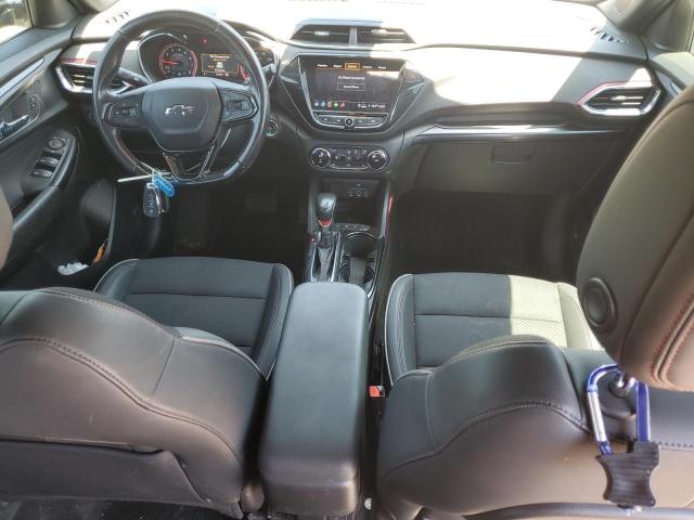 2021 CHEVROLET TRAILBLAZE KL79MUSL7MB025799