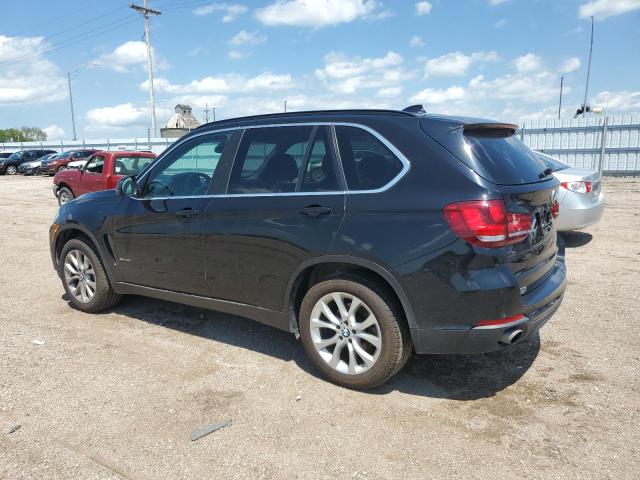 2016 BMW X5 XDRIVE3 5UXKR0C51G0U09302
