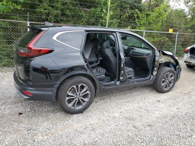 2020 HONDA CR-V EXL 5J6RW2H82LL028455