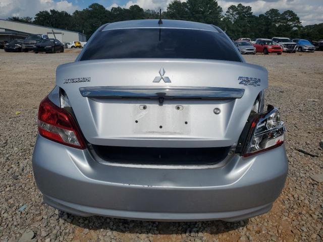 2019 MITSUBISHI MIRAGE G4 ML32F3FJ8KHF06677