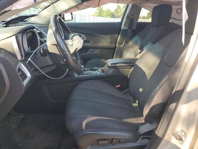 2010 CHEVROLET EQUINOX LT - 2CNALDEW1A6302336