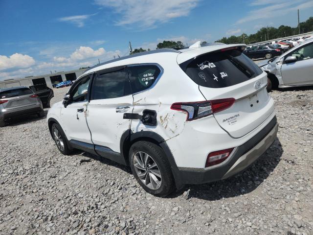 2020 HYUNDAI SANTA FE L 5NMS53AD6LH147005