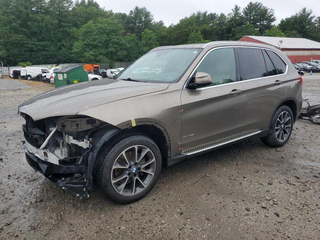 BMW X5 XDRIVE3