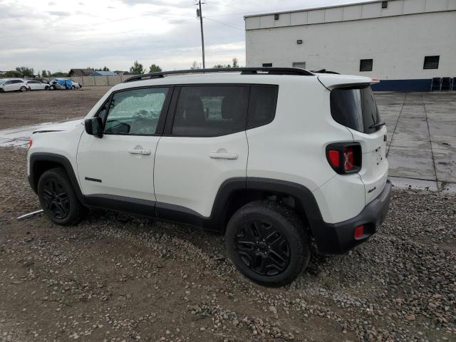 2020 JEEP RENEGADE S ZACNJBAB7LPL80223