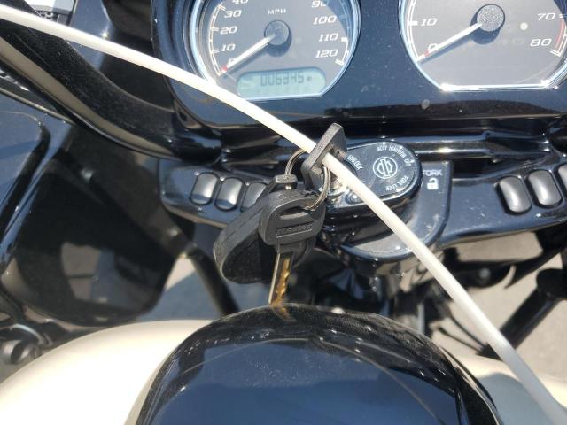 2022 HARLEY-DAVIDSON FLTRXS 1HD1KTP19NB650924