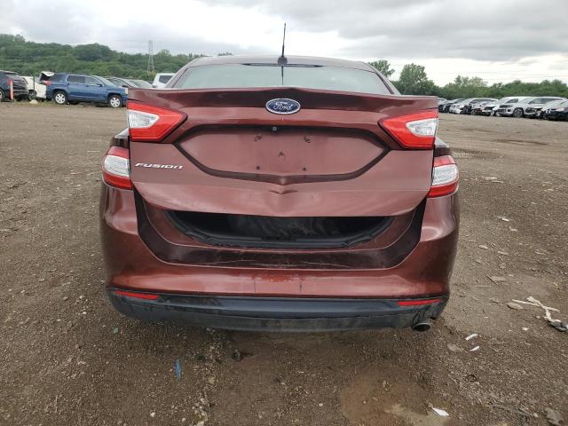 2015 FORD FUSION S 3FA6P0G72FR275702