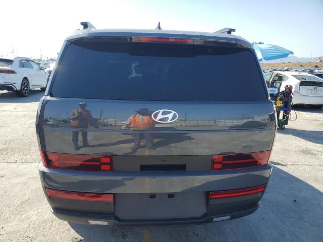 2025 HYUNDAI SANTA FE S 5NMP24G10SH032559