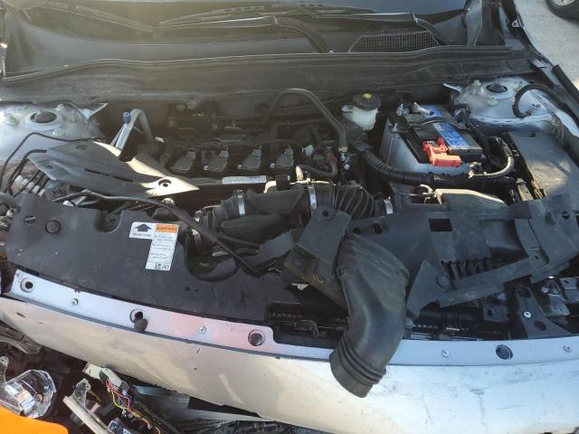 2020 HONDA ACCORD SPORT 1HGCV1F33LA152165