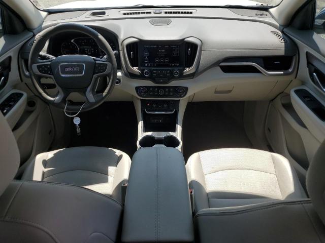 2018 GMC TERRAIN DE 3GKALSEX6JL245908