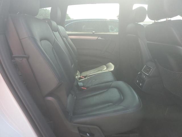 2015 AUDI Q7 PRESTIG WA1DGAFE2FD031865
