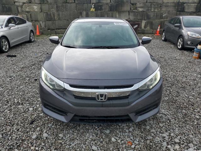 2018 HONDA CIVIC LX 19XFC2F52JE042002