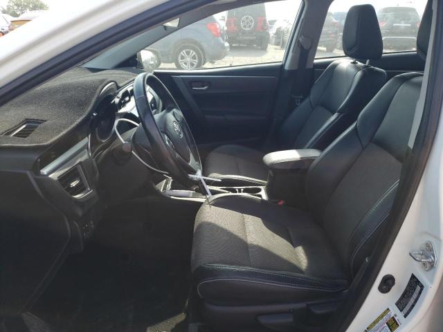 2016 TOYOTA COROLLA L 2T1BURHE9GC620816