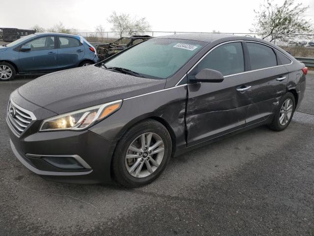 2016 HYUNDAI SONATA SE - 5NPE24AF9GH301180