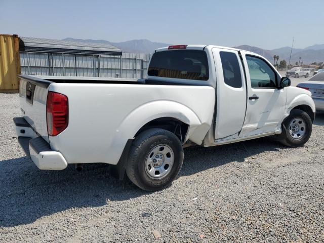 2019 NISSAN FRONTIER S - 1N6BD0CT1KN793931