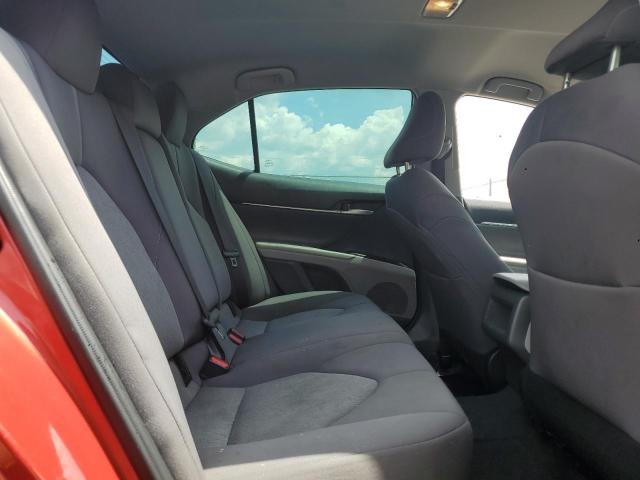 2023 TOYOTA CAMRY LE - 4T1C11AK9PU172798