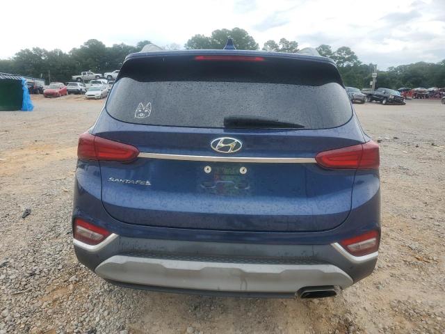 2019 HYUNDAI SANTA FE SEL 5NMS33AD1KH026810