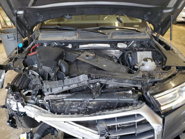 2018 AUDI Q5 PREMIUM WA1ANAFY9J2014049