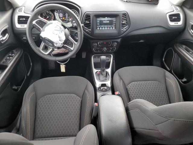 2019 JEEP COMPASS SP 3C4NJCAB6KT814972