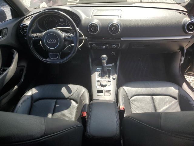 2015 AUDI A3 PREMIUM WAUACGFFXF1101658