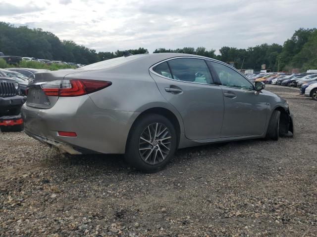 2018 LEXUS ES 350 58ABK1GG7JU110022