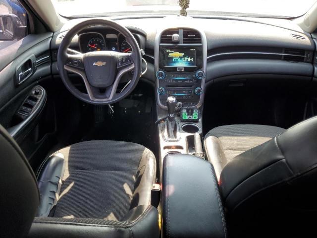 2015 CHEVROLET MALIBU 1LT 1G11C5SL7FF183590