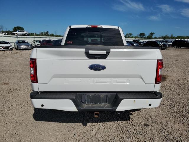 2018 FORD F150 SUPER 1FTFW1E55JFA81725