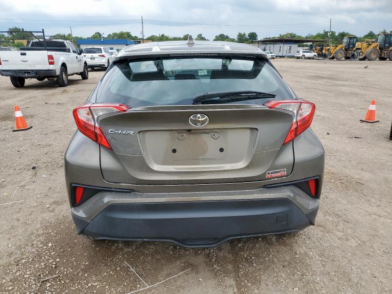 2021 TOYOTA C-HR XLE NMTKHMBX2MR138580