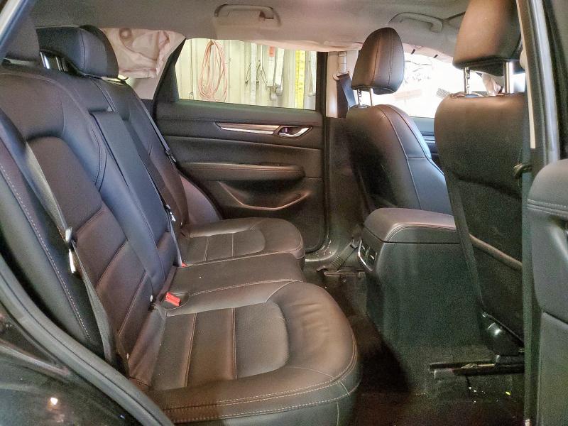 2021 MAZDA CX-5 GRAND JM3KFBAY0M0384432